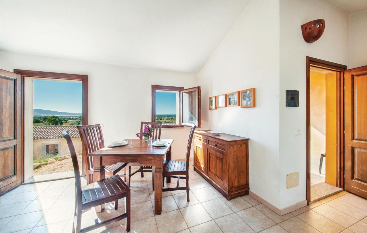 Li Scalitti 2 Villa Badesi Ngoại thất bức ảnh