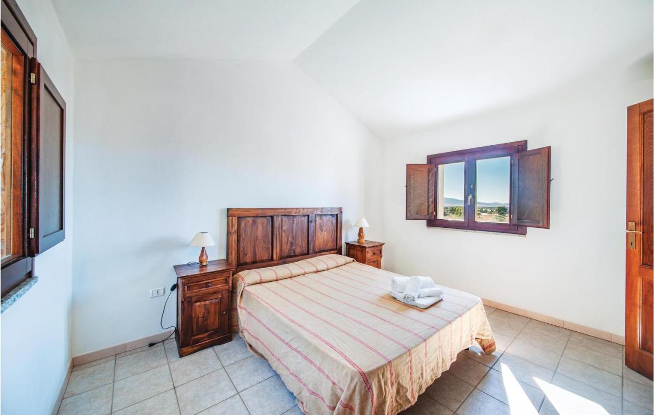 Li Scalitti 2 Villa Badesi Ngoại thất bức ảnh