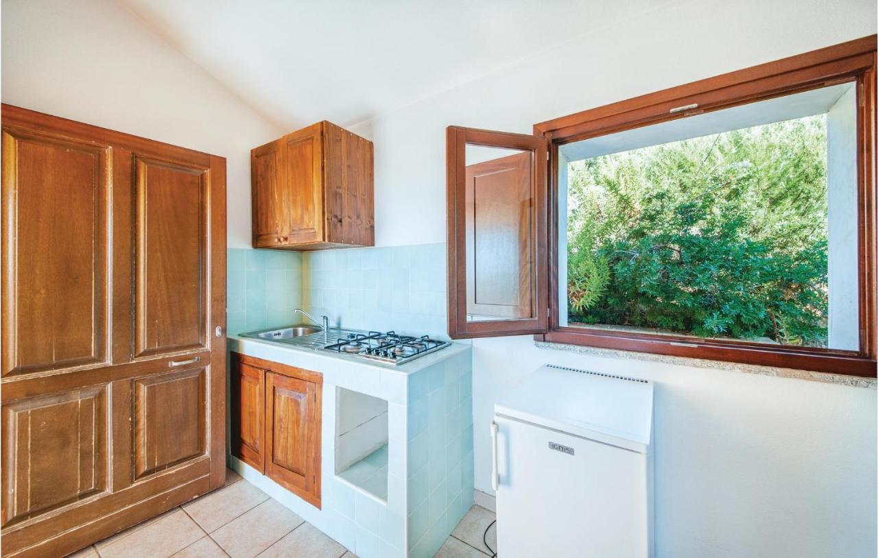 Li Scalitti 2 Villa Badesi Ngoại thất bức ảnh