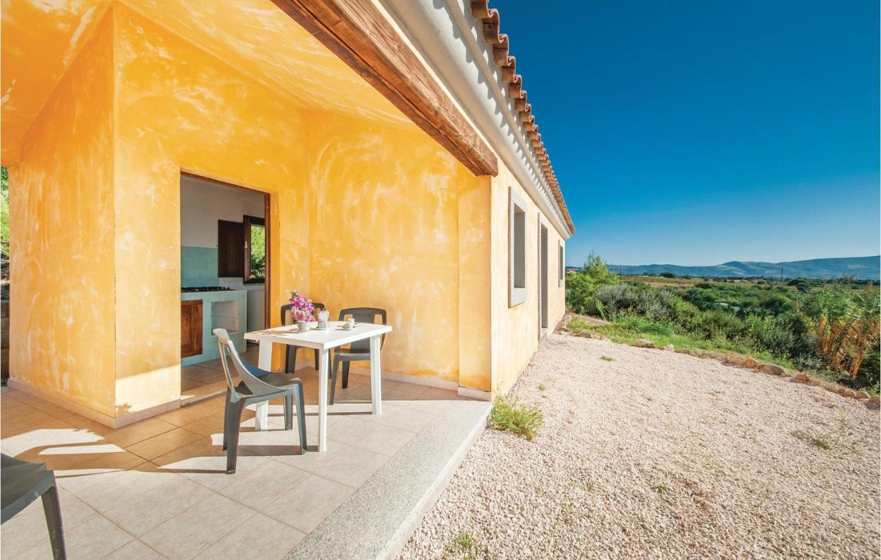 Li Scalitti 2 Villa Badesi Ngoại thất bức ảnh