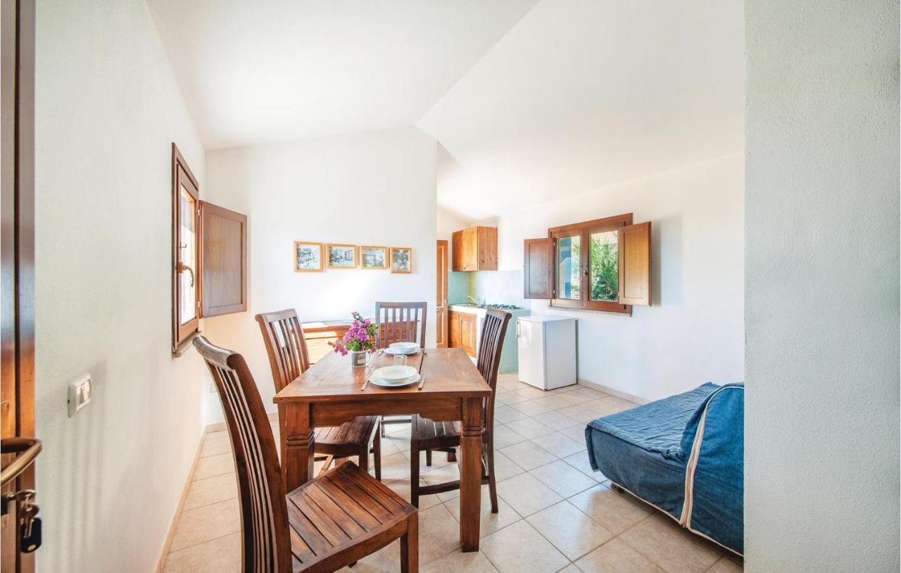 Li Scalitti 2 Villa Badesi Ngoại thất bức ảnh