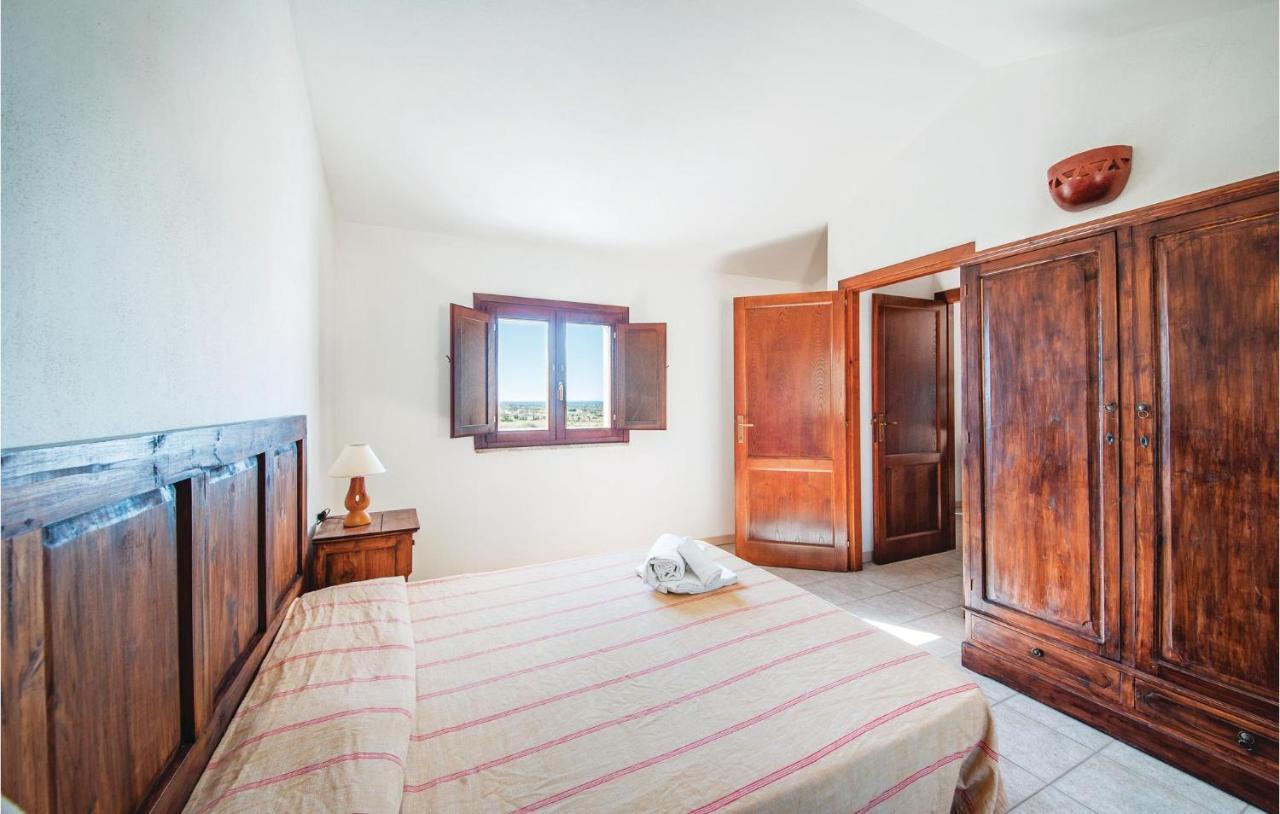 Li Scalitti 2 Villa Badesi Ngoại thất bức ảnh