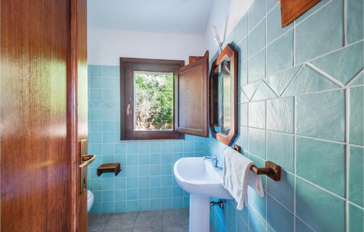 Li Scalitti 2 Villa Badesi Ngoại thất bức ảnh
