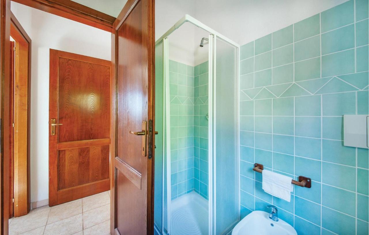 Li Scalitti 2 Villa Badesi Ngoại thất bức ảnh