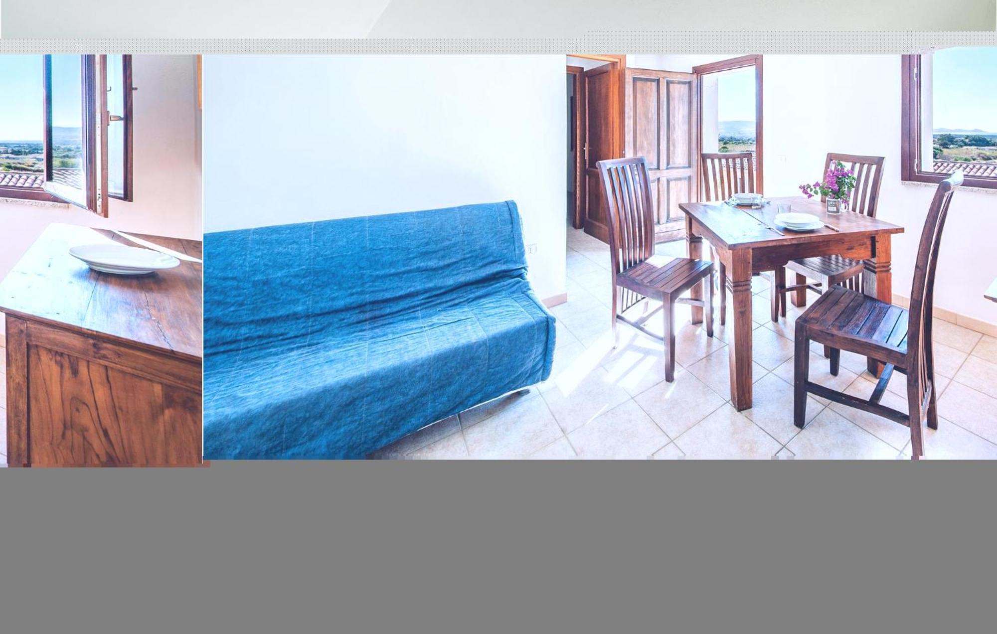 Li Scalitti 2 Villa Badesi Ngoại thất bức ảnh